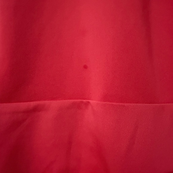 Alexia Admor Fuchsia Valerie Dress - Picture 8 of 8